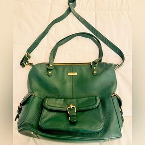 Lily Jade magnolia Meggan - RARE discontinued green.